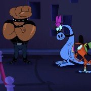 Wander Over Yonder - galeria zdjęć - filmweb