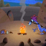Wander Over Yonder - galeria zdjęć - filmweb