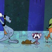 Wander Over Yonder - galeria zdjęć - filmweb