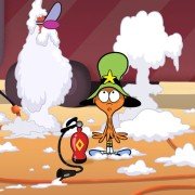 Wander Over Yonder - galeria zdjęć - filmweb