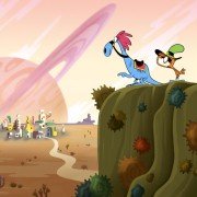 Wander Over Yonder - galeria zdjęć - filmweb
