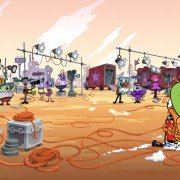 Wander Over Yonder - galeria zdjęć - filmweb