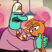 Wander Over Yonder - galeria zdjęć - filmweb