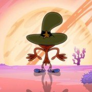 Wander Over Yonder - galeria zdjęć - filmweb