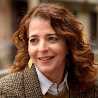 &Aacute;ngela