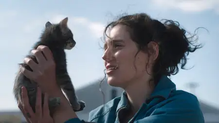 Sorry, Baby - galeria zdjęć - filmweb