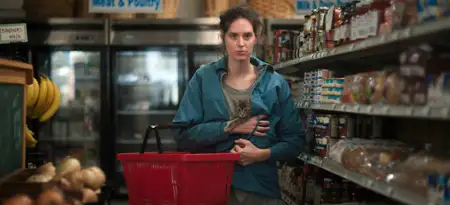 Sorry, Baby - galeria zdjęć - filmweb