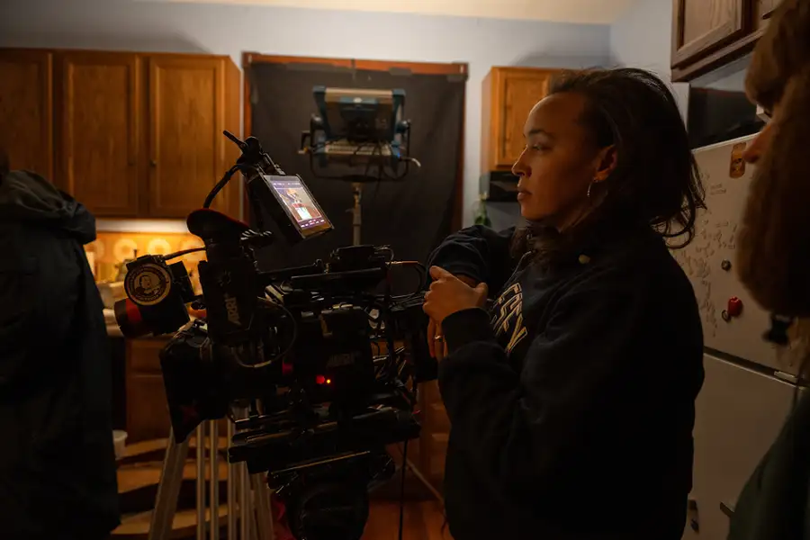 Sorry, Baby - galeria zdjęć - filmweb