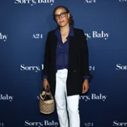 Sorry, Baby - galeria zdjęć - filmweb
