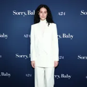 Sorry, Baby - galeria zdjęć - filmweb