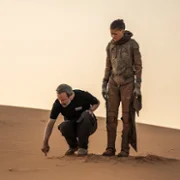 Diuna: Część trzecia - galeria zdjęć - filmweb