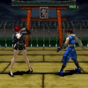 Bloody Roar II - galeria zdjęć - filmweb