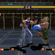 Bloody Roar II - galeria zdjęć - filmweb