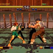 Bloody Roar II - galeria zdjęć - filmweb