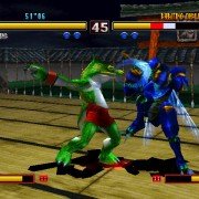 Bloody Roar II - galeria zdjęć - filmweb