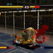 Bloody Roar II - galeria zdjęć - filmweb