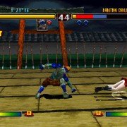 Bloody Roar II - galeria zdjęć - filmweb