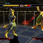 Bloody Roar II - galeria zdjęć - filmweb