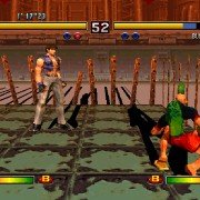 Bloody Roar II - galeria zdjęć - filmweb