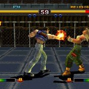 Bloody Roar II - galeria zdjęć - filmweb