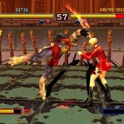 Bloody Roar II - galeria zdjęć - filmweb