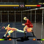 Bloody Roar II - galeria zdjęć - filmweb