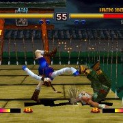 Bloody Roar II - galeria zdjęć - filmweb