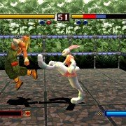 Bloody Roar II - galeria zdjęć - filmweb