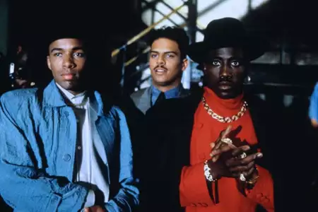 New Jack City - galeria zdjęć - filmweb