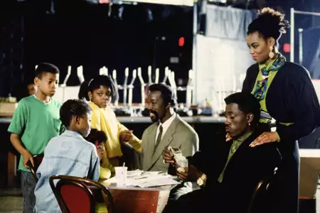 New Jack City - galeria zdjęć - filmweb