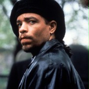 Ice-T w New Jack City