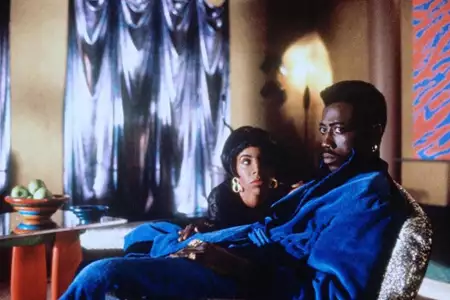 New Jack City - galeria zdjęć - filmweb
