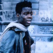 Chris Rock w New Jack City