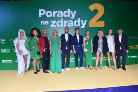 Porady na zdrady 2 - galeria zdjęć - filmweb