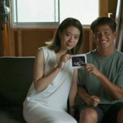 Goniąc fale - galeria zdjęć - filmweb