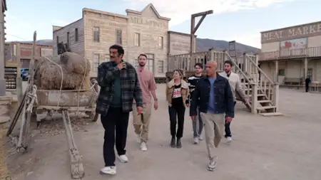 Tout simplement fan - galeria zdjęć - filmweb