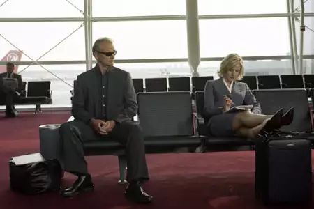 Broken Flowers - galeria zdjęć - filmweb