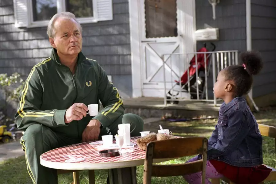 Broken Flowers - galeria zdjęć - filmweb