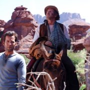 The Canyon - galeria zdjęć - filmweb