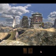 Myst III: Exile - galeria zdjęć - filmweb