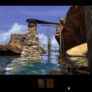 Myst III: Exile - galeria zdjęć - filmweb