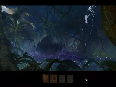 Myst III: Exile - galeria zdjęć - filmweb