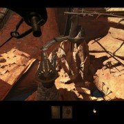 Myst III: Exile - galeria zdjęć - filmweb