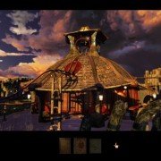 Myst III: Exile - galeria zdjęć - filmweb