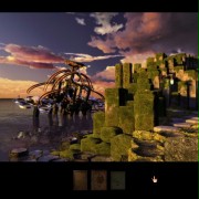 Myst III: Exile - galeria zdjęć - filmweb