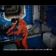 Observation - galeria zdjęć - filmweb