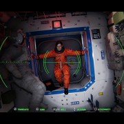 Observation - galeria zdjęć - filmweb