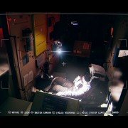 Observation - galeria zdjęć - filmweb