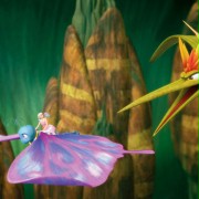 Barbie: Fairytopia - galeria zdjęć - filmweb