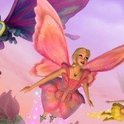 Barbie: Wróżkolandia - galeria zdjęć - filmweb